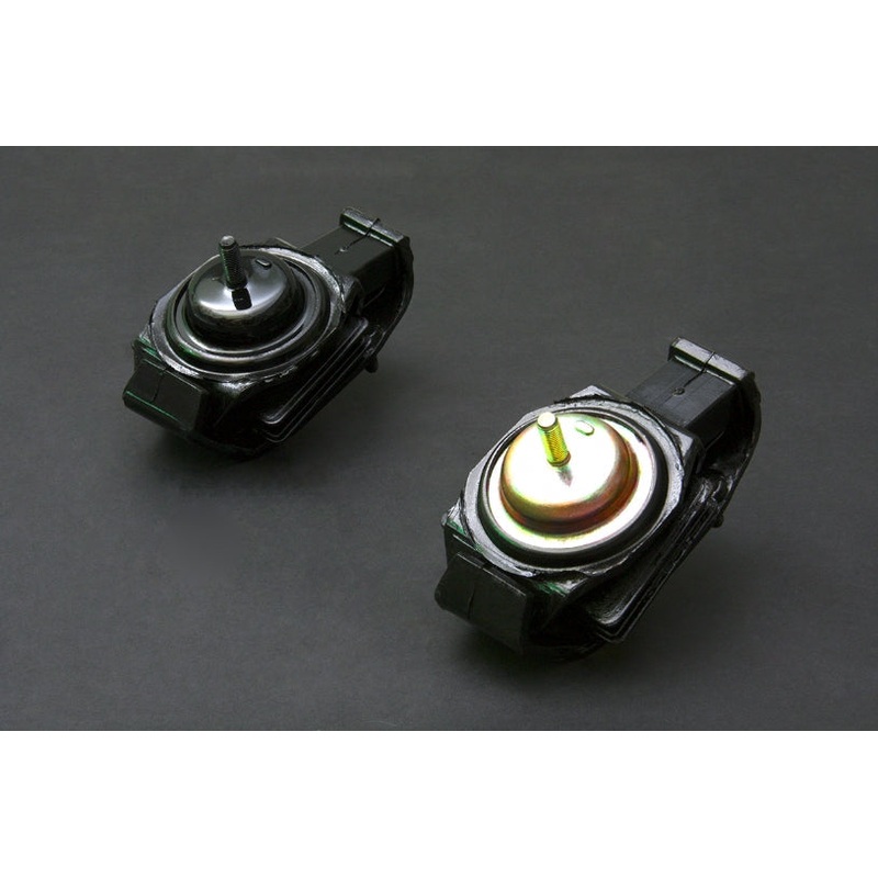 Hardrace Reinforced Engine Mount | Nissan 240SX (HR-7111)