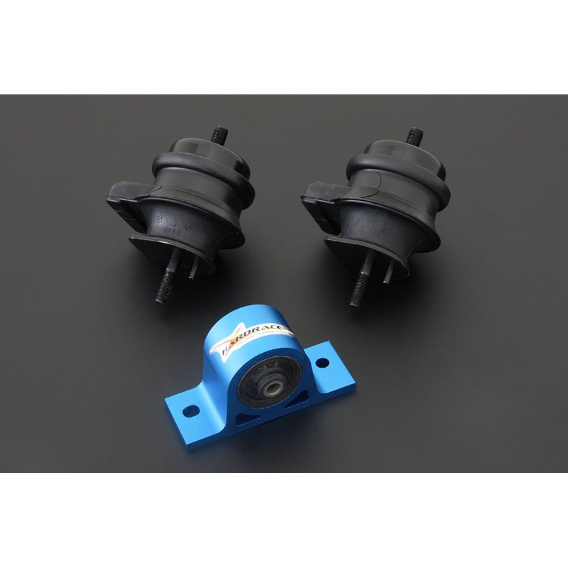 Hardrace Reinforced Engine Mount | Nissan 350Z (HR-6568)