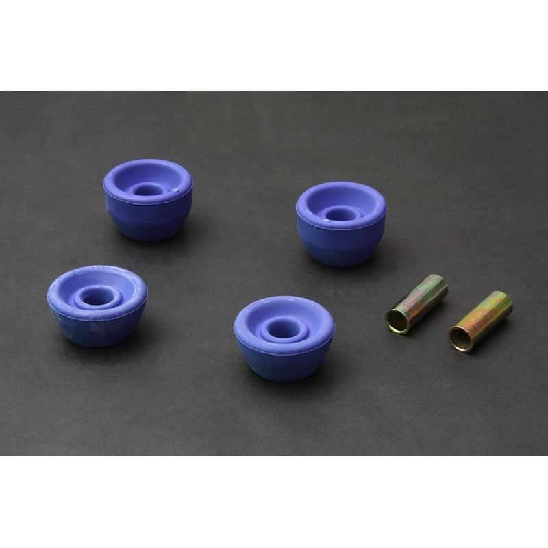 Hardrace Front Tension Rod Bushings  | 1990 – 1997 Honda Accord (HR-6362)