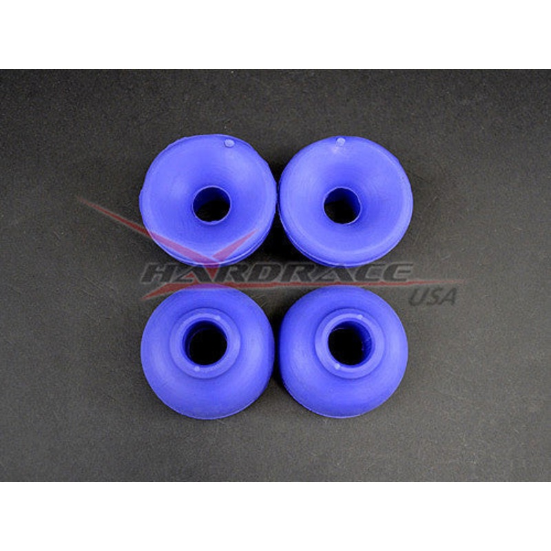 Hardrace Front Tension Rods Bushings | 1988 – 1991 Honda CRX F(HR-6799)
