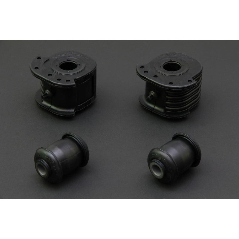 Hardrace Harden Rubber Bushing | 1993 – 2000 Mitsubishi Lancer (HR-6344)