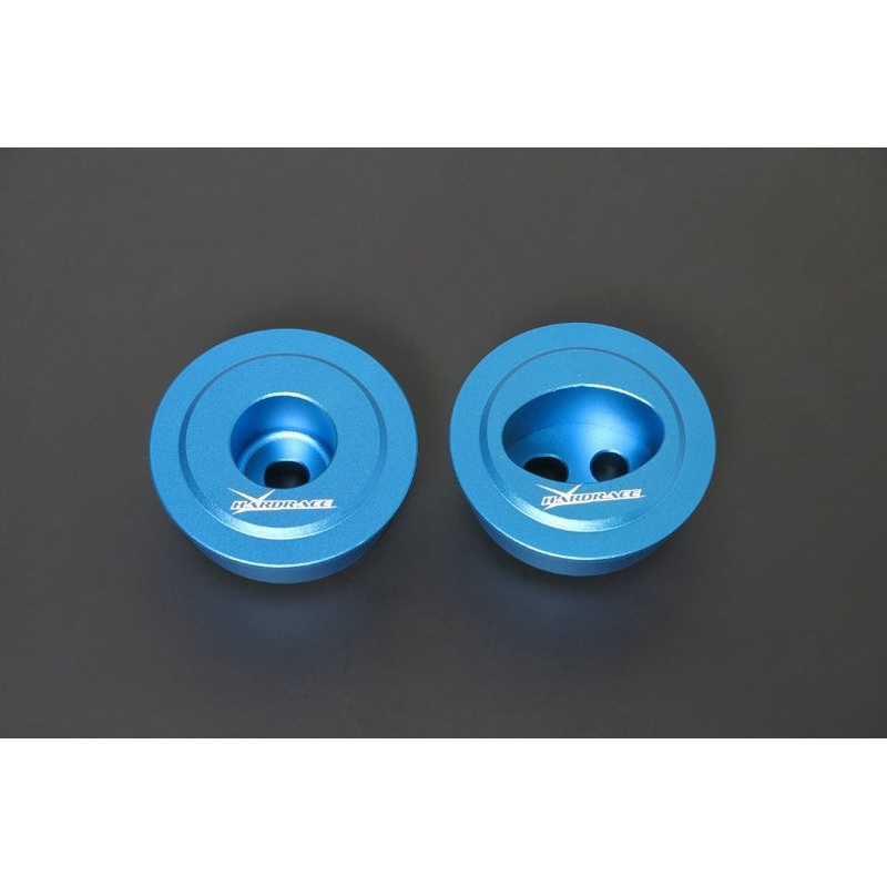Hardrace Harden Rubber Bushing | 1993 – 2002 Toyota Supra (HR-8715)
