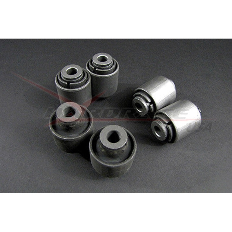 Hardrace Harden Rubber Bushing | 1994 – 2001 Acura Integra (HR-6389)
