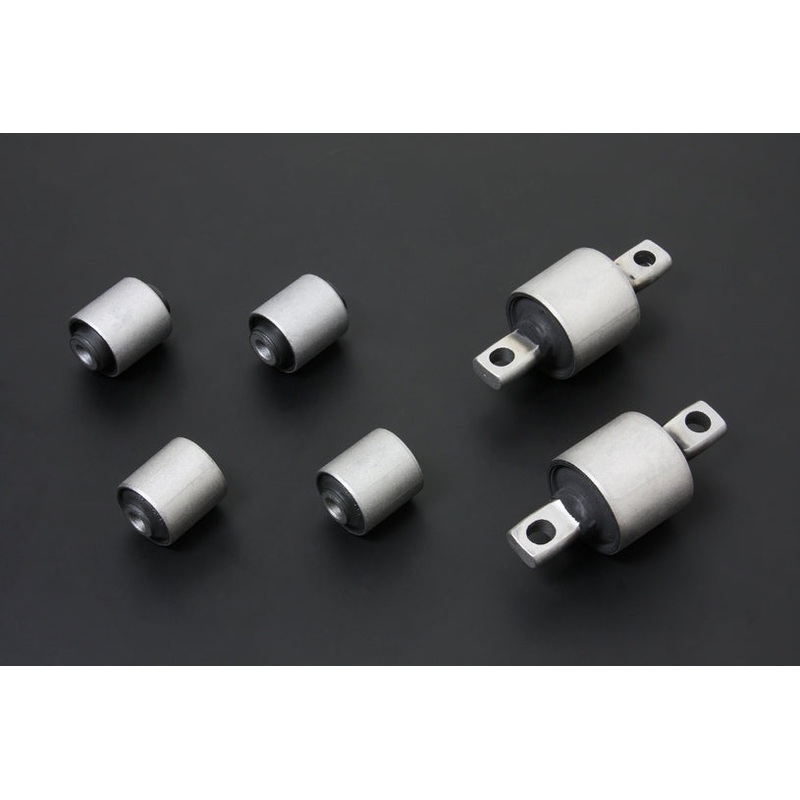 Hardrace Harden Rubber Bushing | 1995 – 1999 Mitsubishi Eclipse (HR-6183)