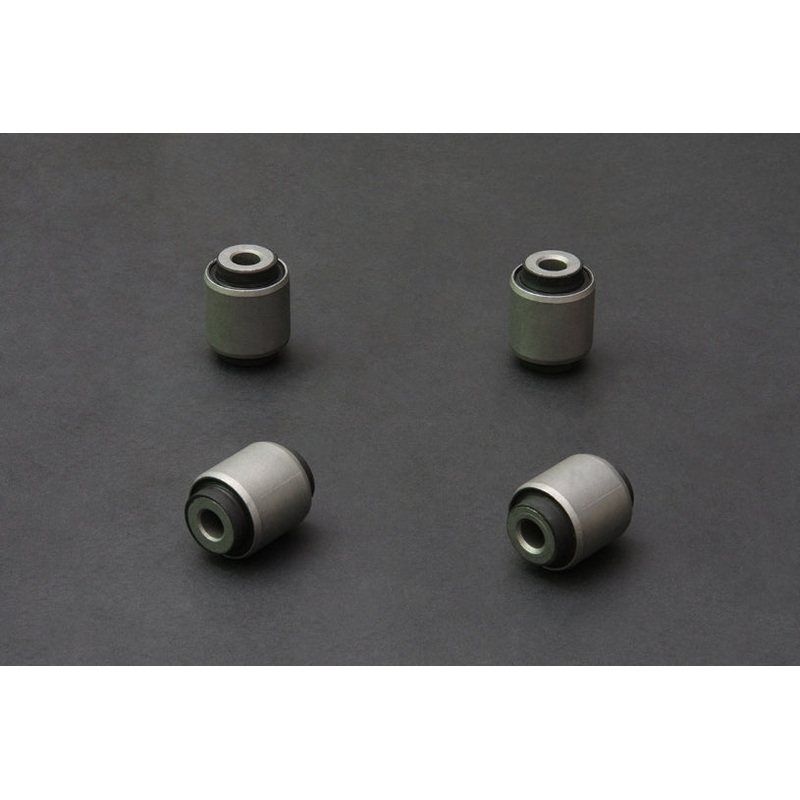 Hardrace Harden Rubber Bushing | 1995 – 1999 Mitsubishi Eclipse (HR-6539)