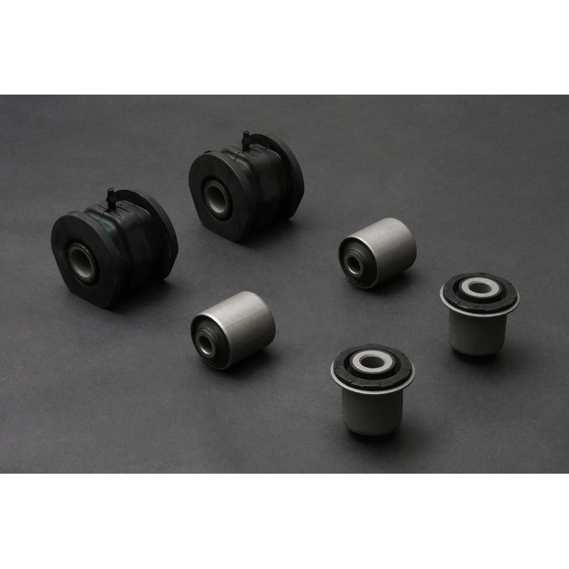 Hardrace Harden Rubber Bushing | 1997 – 1999 Honda Civic (HR-7203)