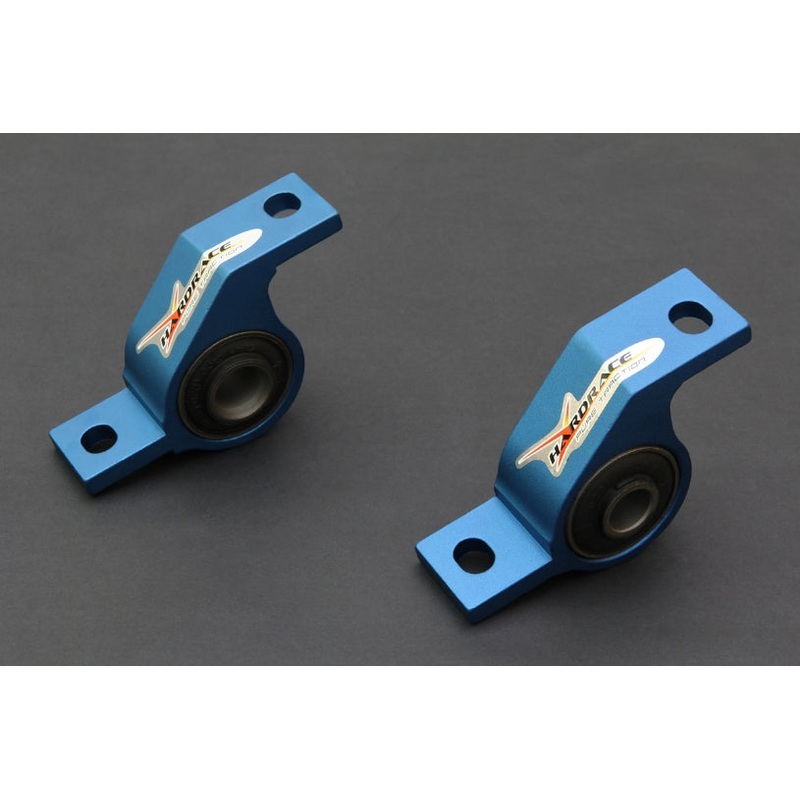 Hardrace Harden Rubber Bushing | 1997 – 2002 Subaru Forester (HR-6637)