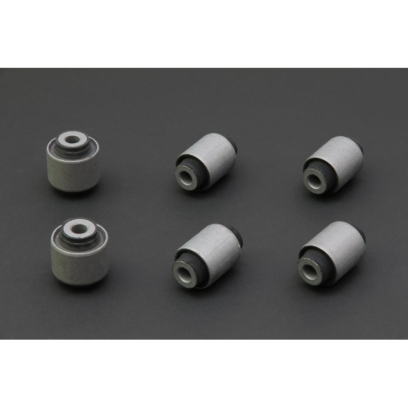 Hardrace Harden Rubber Bushing | 1999 – 2000 Honda Civic (HR-6103)