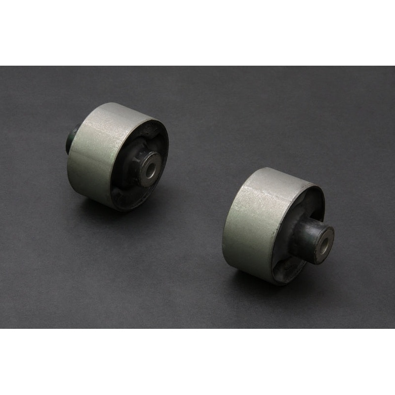 Hardrace Harden Rubber Bushing | 2001 – 2006 Mitsubishi Lancer (HR-6744)