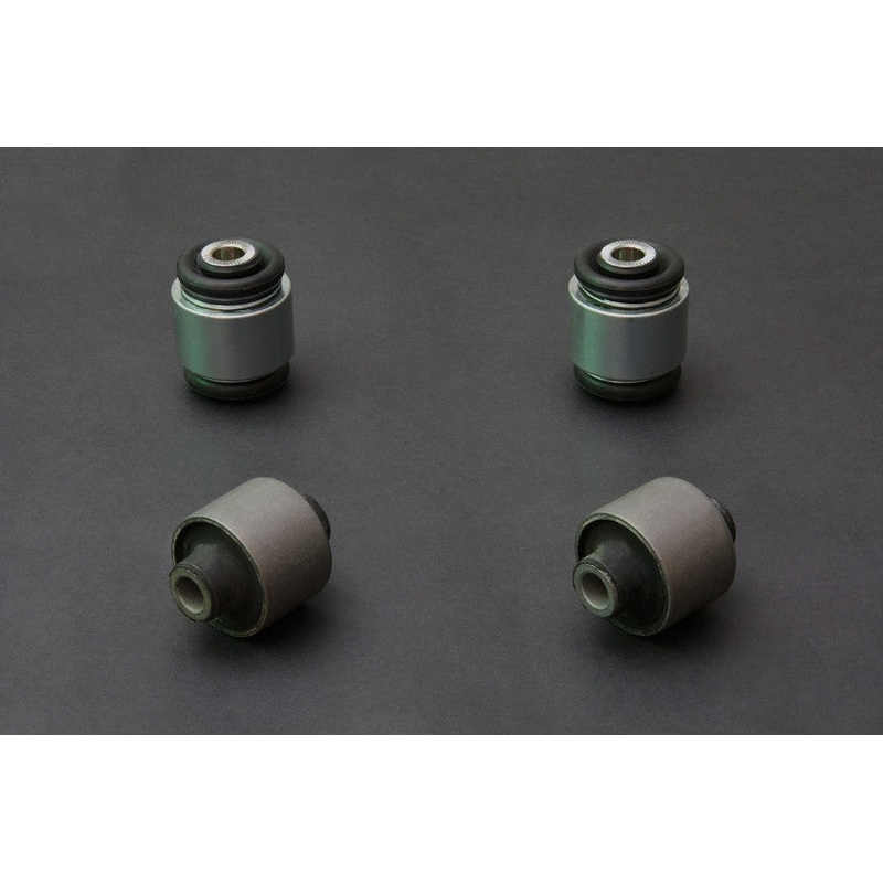 Hardrace Harden Rubber Bushing | 2003 – 2008 BMW Z4 (HR-7261)