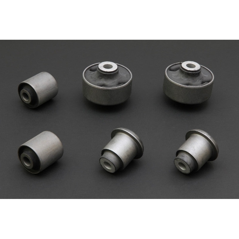 Hardrace Harden Rubber Bushing | 2004 – 2008 Acura TSX (HR-6686)