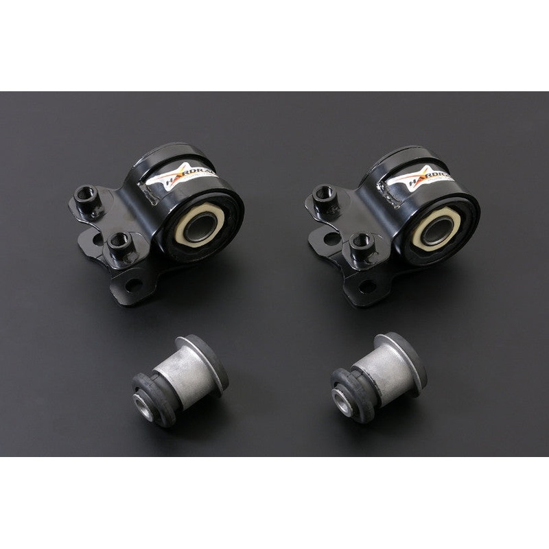 Hardrace Harden Rubber Bushing | 2004 – 2008 Mazda 3(HR-6630)