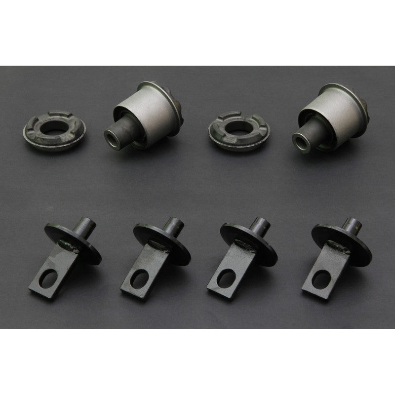 Hardrace Harden Rubber Bushing | 2006 – 2011 Honda Civic (HR-6926)