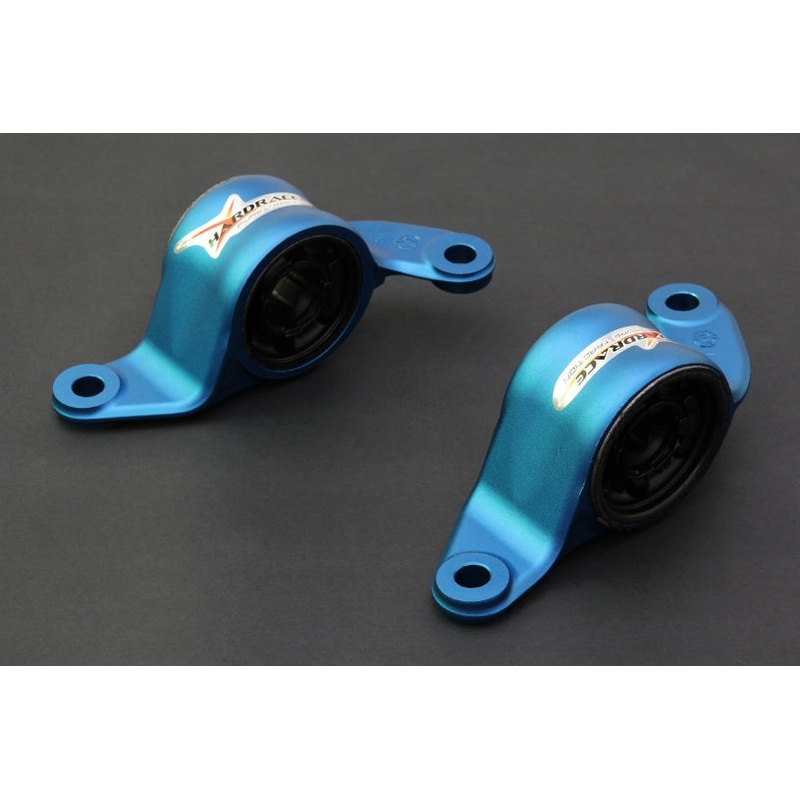 Hardrace Harden Rubber Bushing | 2007 Honda Civic (HR-7257)