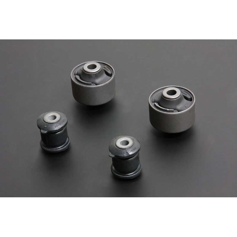 Hardrace Harden Rubber Bushing | 2012 – 2013 Honda Civic (HR-7635)