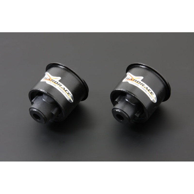 Hardrace Harden Rubber Bushing | Honda Civic (HR-7748)