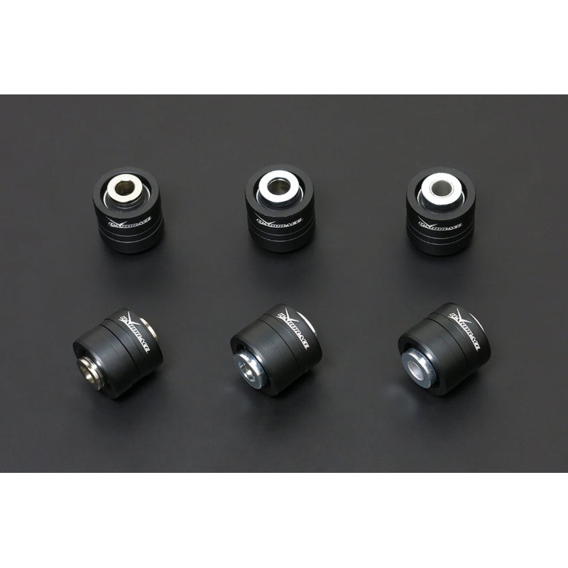 Hardrace Pillow ball Bushing | 1999 – 2000 Honda Civic (HR-6597F)
