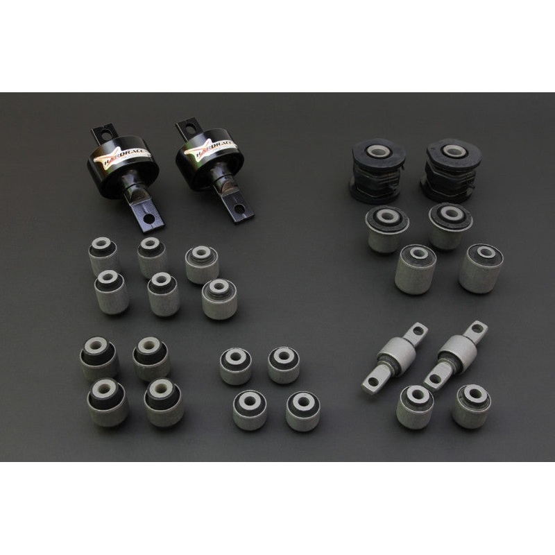 Hardrace Suspension Bushing Kit | 1996 – 2000 Honda Civic (HR-7202)