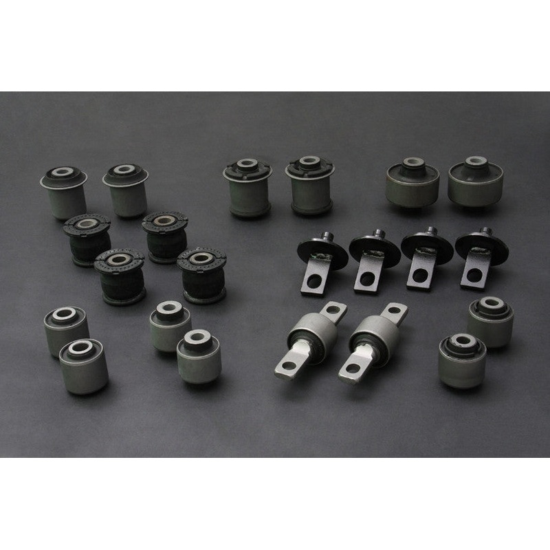 Hardrace Suspension Bushing Kit | 2002 – 2006 Acura RSX (HR-6758)