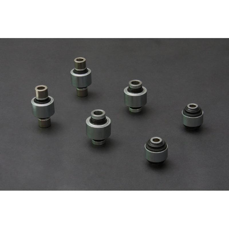 Hardrace Bushings Pillow Ball | 1992 – 2001 Honda Prelude (HR-6489F)