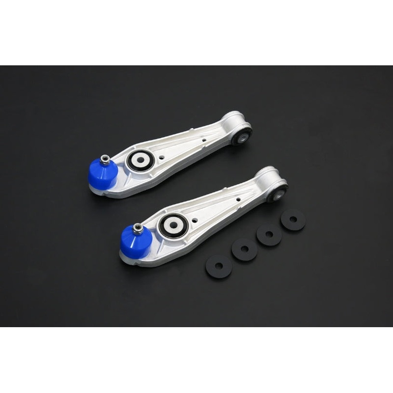 Hardrace Bushings Pillow Ball | 2001 – 2004 Porsche 911 (HR-Q0305)