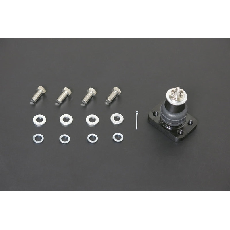 Hardrace Bushings Pillow Ball | Nissan 350Z (HR-RP-6327-BJ)