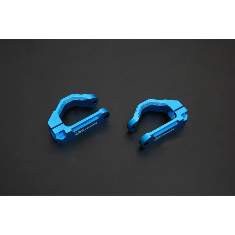 Hardrace Front Absorber Fork | 1994 – 2001 Acura Integra (HR-Q0062)