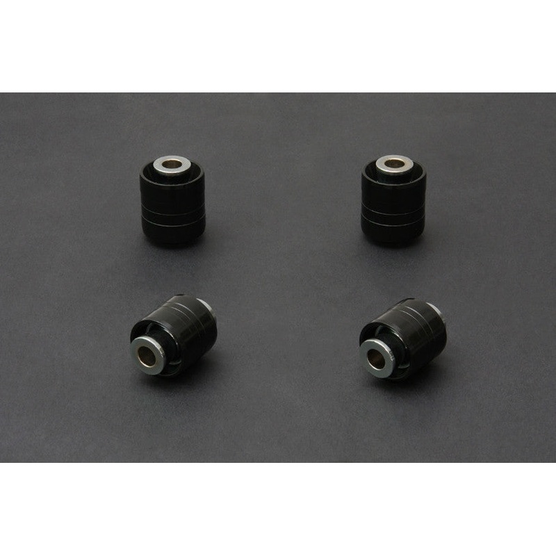 Hardrace Front Lower Arm Pillow Ball Bushings | 1992 – 1995 Honda Civic (HR-6256-H)