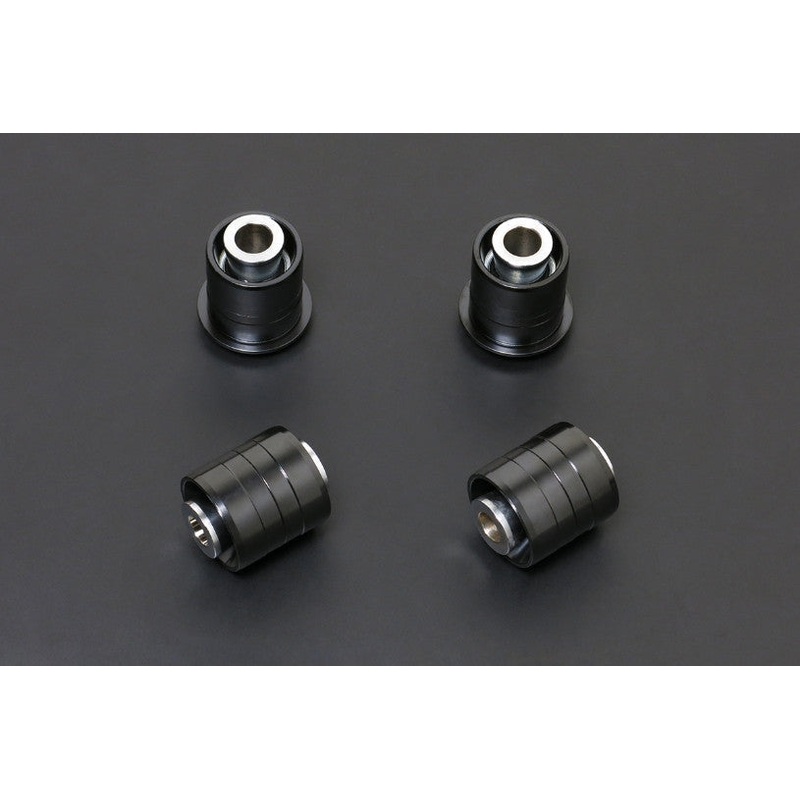Hardrace Front Lower Arm Pillow Ball Bushings | 1996 – 2000 Honda Civic (HR-7198)
