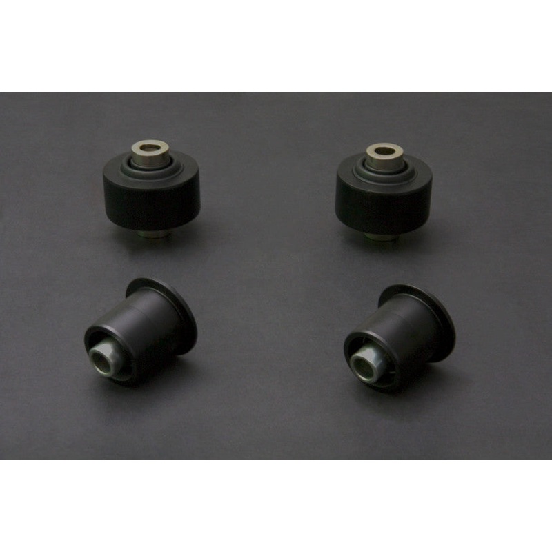 Hardrace Front Lower Arm Pillow Ball Bushings | 2002 – 2006 Acura RSX (HR-6933)