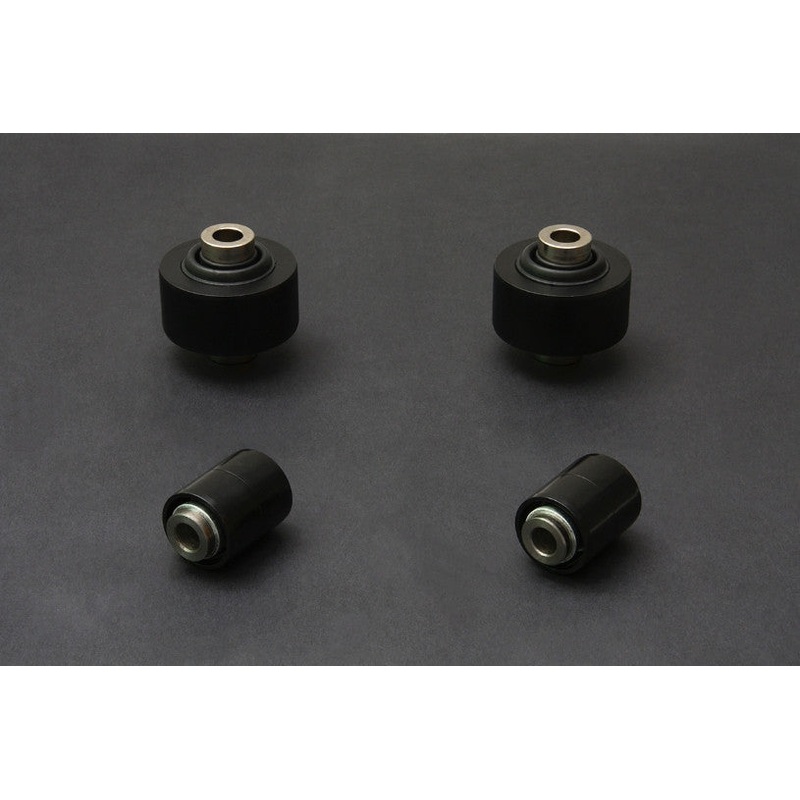 Hardrace Front Lower Arm Pillow Ball Bushings  | 2006 – 2011 Honda Civic (HR-7453)