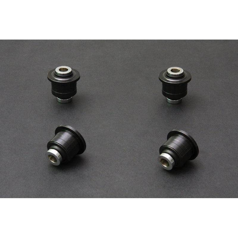 Hardrace Front Lower Arm Pillow Ball Bushings | Honda S2000 (HR-6872)
