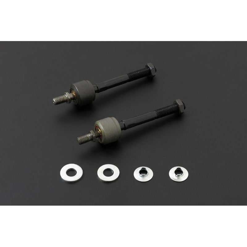 Hardrace Inner Tie Rods | 1988 – 1991 Honda CRX (HR-6802)