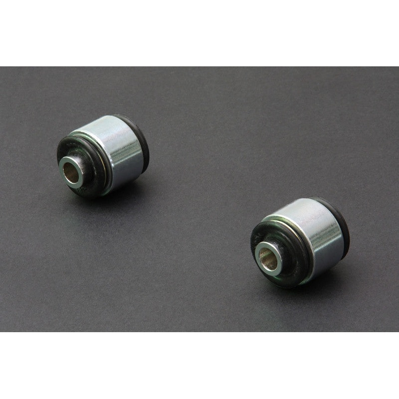 Hardrace Rear Knuckle Bushings Pillow Ball | 2007 – 2011 Subaru Impreza  (HR-7492)