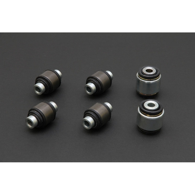 Hardrace Rear Lower Arm Pillow Ball Bushings | 1996 – 2000 Honda Civic (HR-6133)
