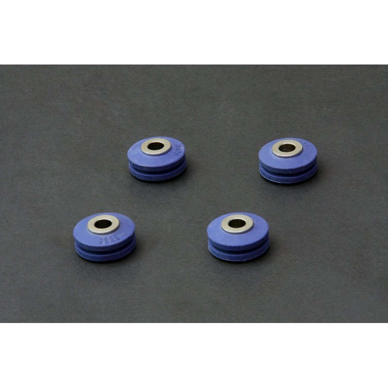 Hardrace Reinforced Shifter Bushing Kit | 2000 – 2005 Mitsubishi Eclipse (HR-6801)