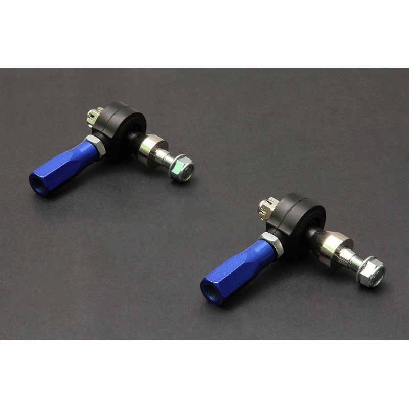 Hardrace Roll Center Tie Rod End | 2001-2006 Mitsubishi Evolution VII-IX (HR-6861)