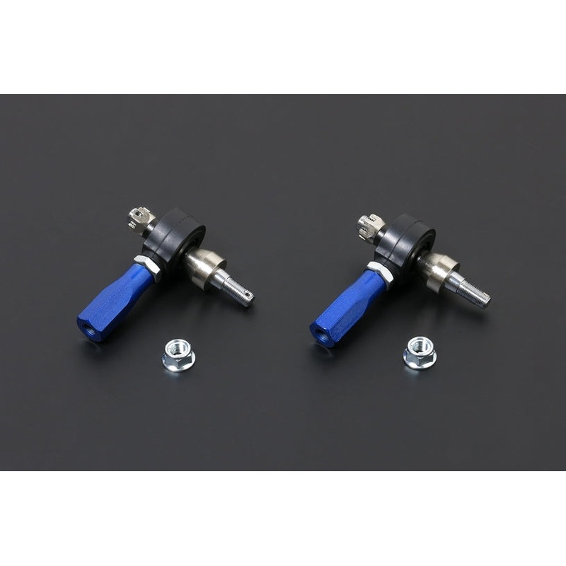 Hardrace Roll Center Tie Rod End | Nissan 240SX (HR-6425-P)