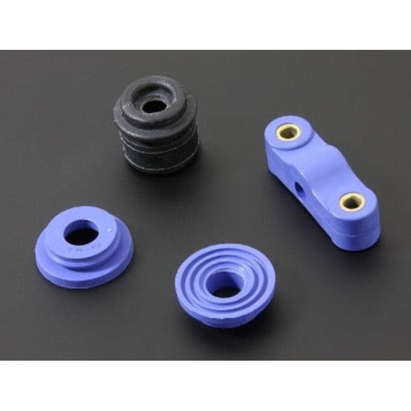 Hardrace Shifter Bushing Kit | 1990 – 2001 Acura Integra (HR-6347)