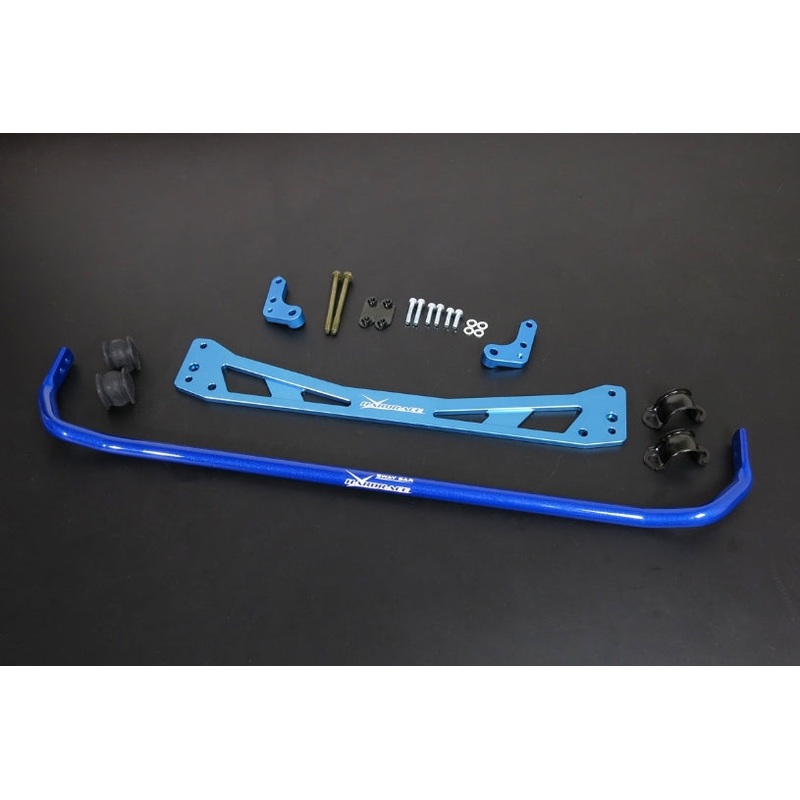 Hardrace Sway Bar | 1996 – 2000 Honda Civic (HR-8879)