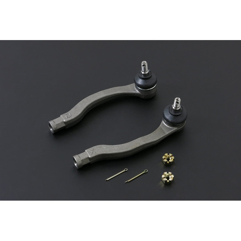Hardrace Tie Rod Ends | 1988 – 1991 Honda CRX (HR-6803)