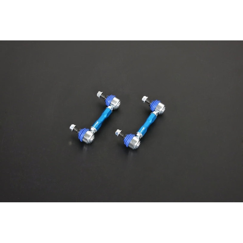 Hardrace 125-164 mm Adjustable Stabilizer Link  | Honda Civic (HR-8659-140)