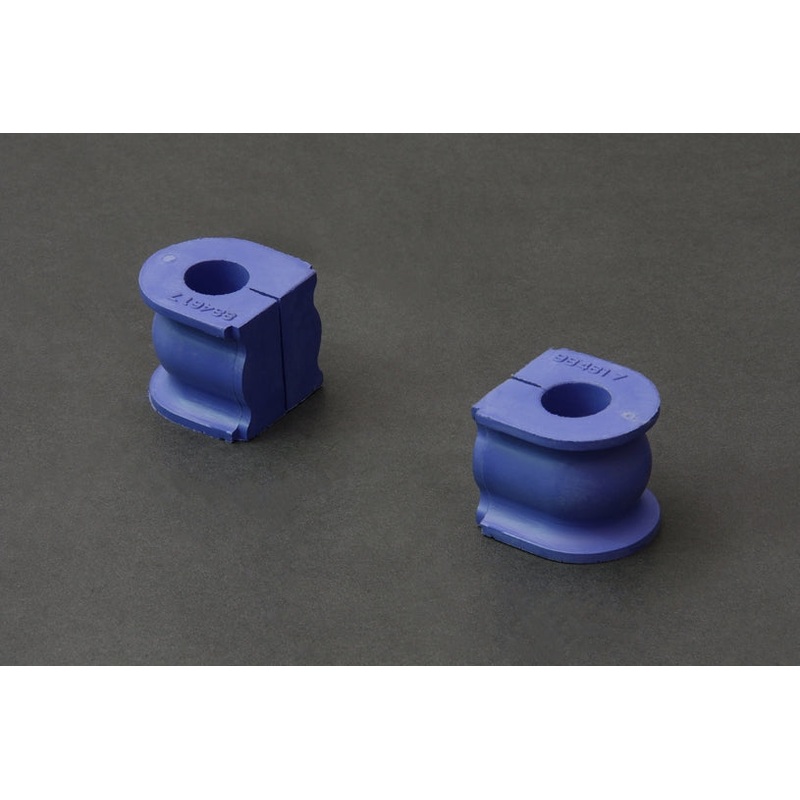 Hardrace 17mm Stabilizer Bushing | 1996 – 2000 Honda Civic (HR-6910)