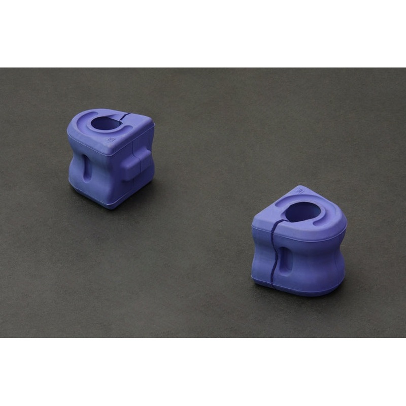 Hardrace 19mm Stabilizer Bushing | 1996 – 2000 Honda Civic (HR-7235)