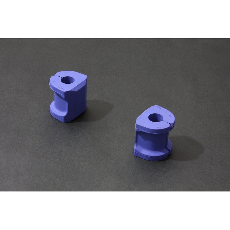 Hardrace 19mm Stabilizer Bushing | Toyota 86 (HR-7604)