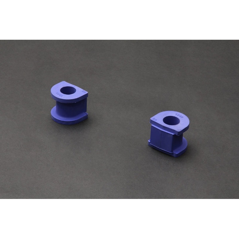 Hardrace 22mm Stabilizer Bushing | 1996 – 2000 Honda Civic (HR-6265)