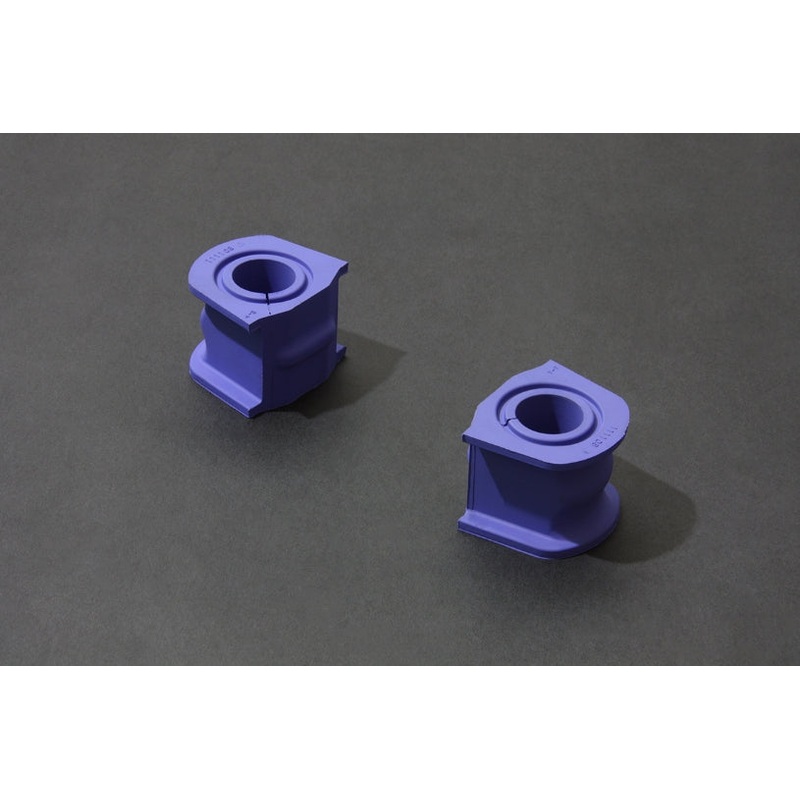 Hardrace 25mm Stabilizer Bushing | 2009 Subaru Legacy (HR-7600)