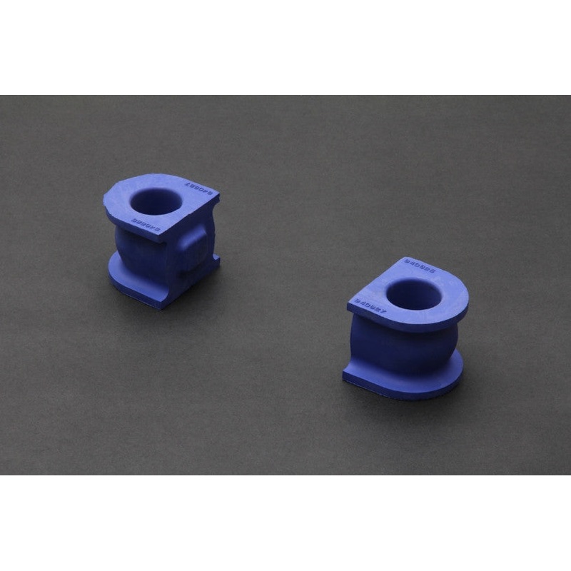 Hardrace 27.2mm Sway Bar Bushings | Honda S2000(HR-6952)