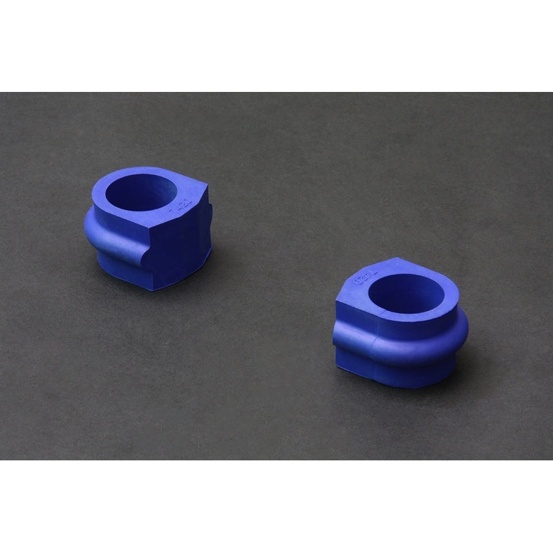 Hardrace 28mm Sway Bar Bushings | Nissan 240SX (HR-6513)