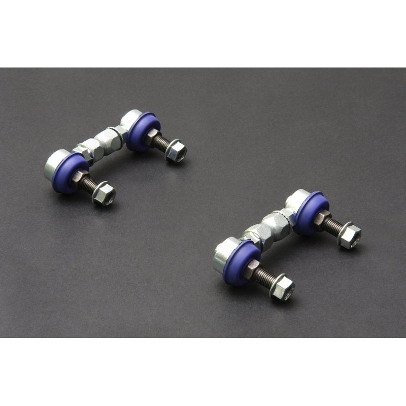 Hardrace 81-91mm Adjustable End Links | Honda Civic (HR-7340)